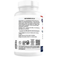 Metagenics Methyl Care - Methylation & Homocysteine Metabolism